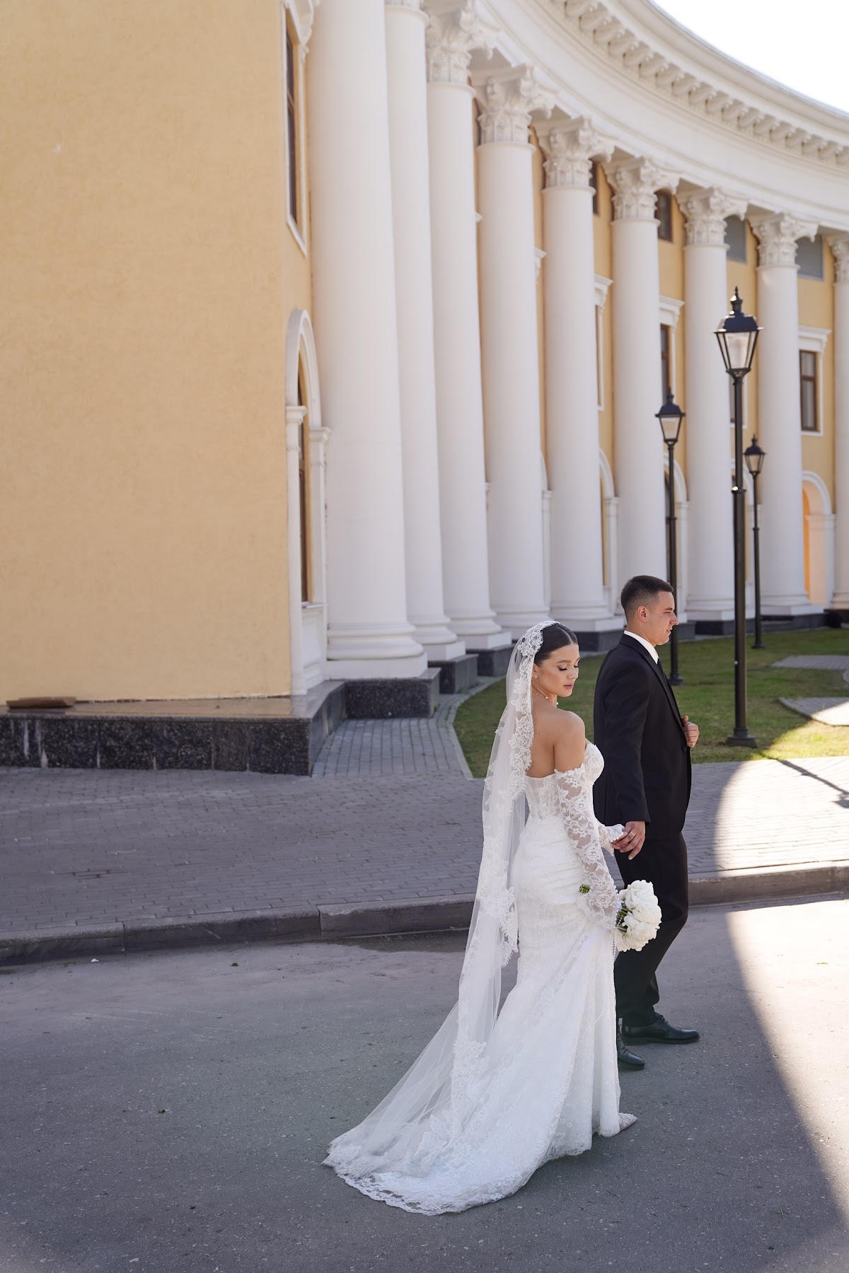 Портфолио: Свадьба