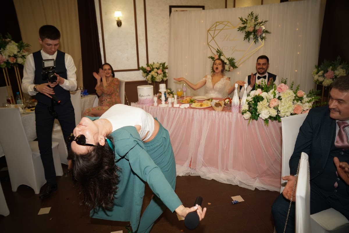 Wedding photos