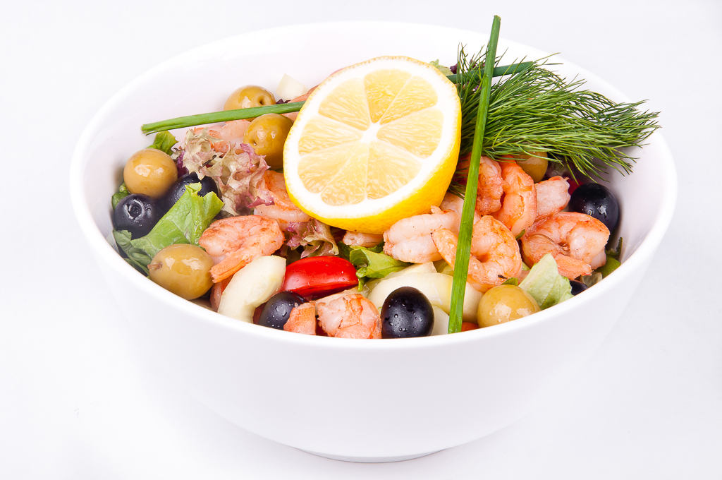 Lion-S Catering