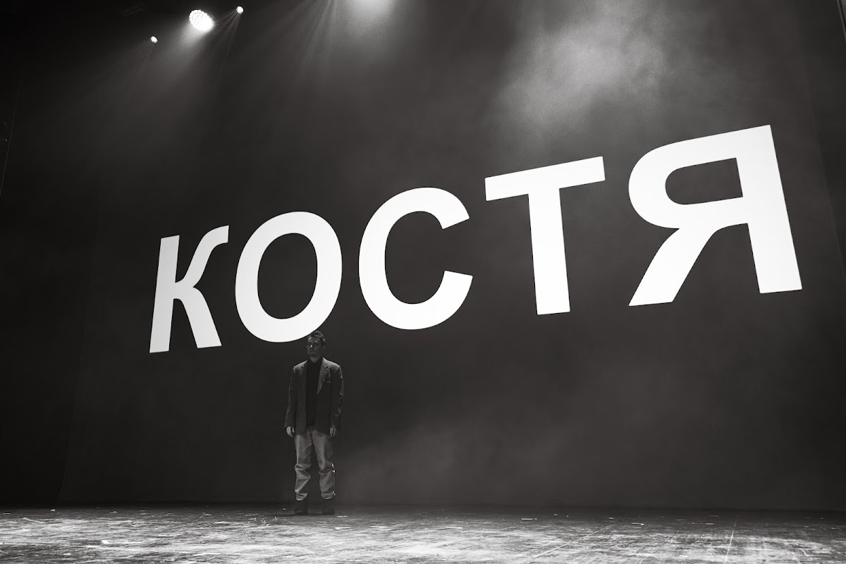 Портфолио: Корпоратив