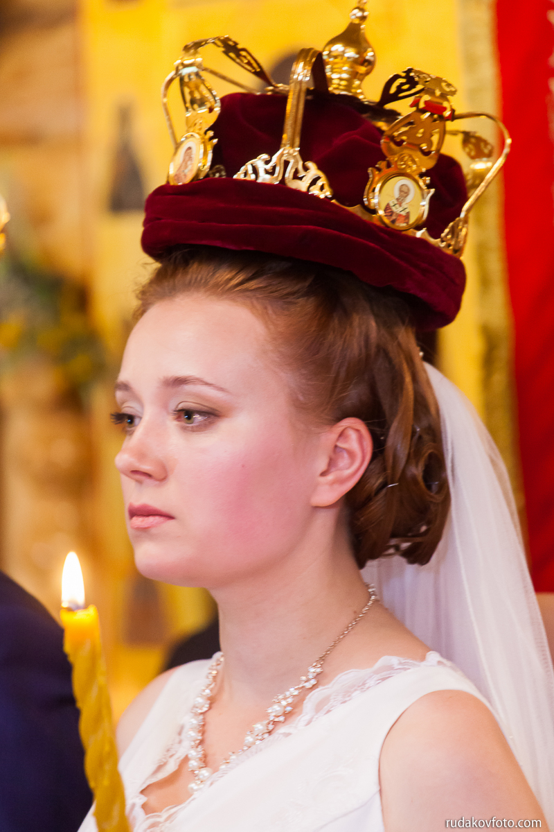 Юлия и Александр