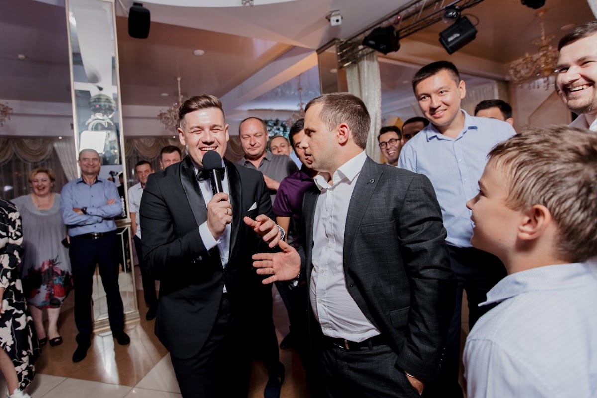 Свадьба в Сочи 2021