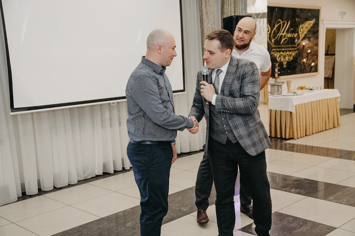 8 сентября Свадьба
