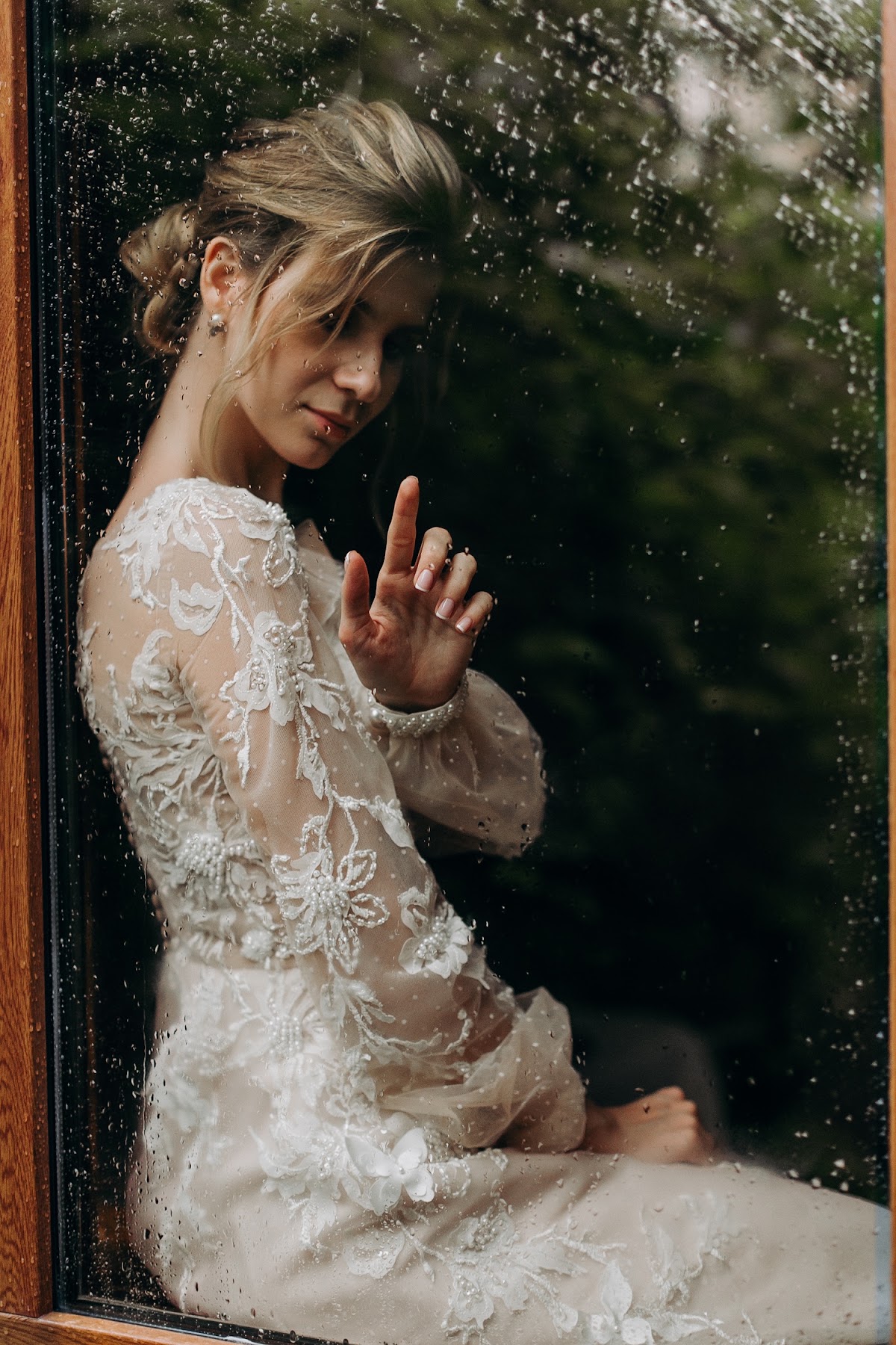 Екатерина и Андрей
