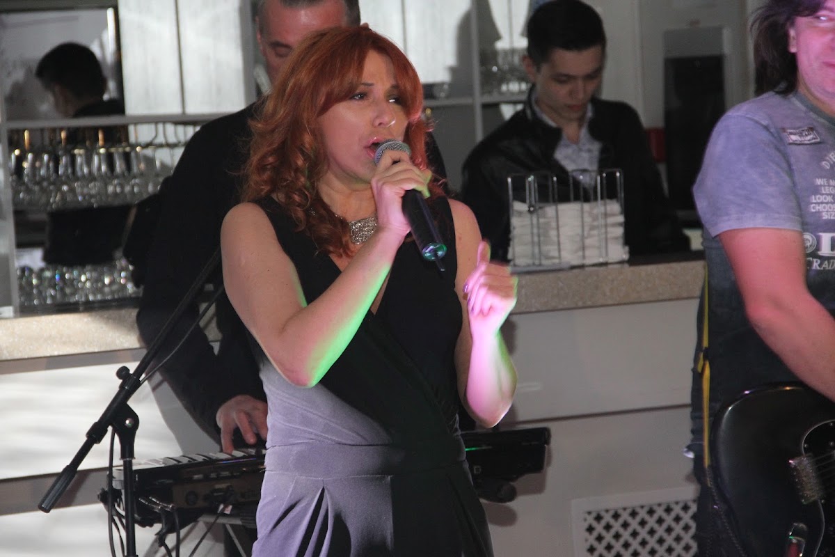 25.04. 2014 свадьба Дмитрия и Натальи