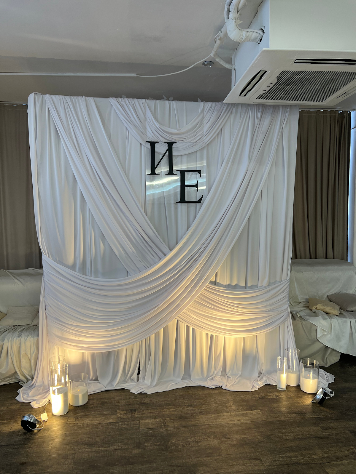 Decor Wedding — кадр 3 из 28