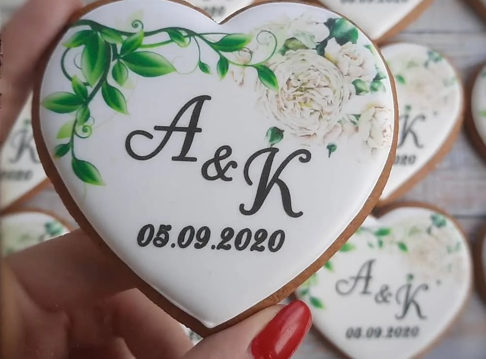 Ольга Пархоменко