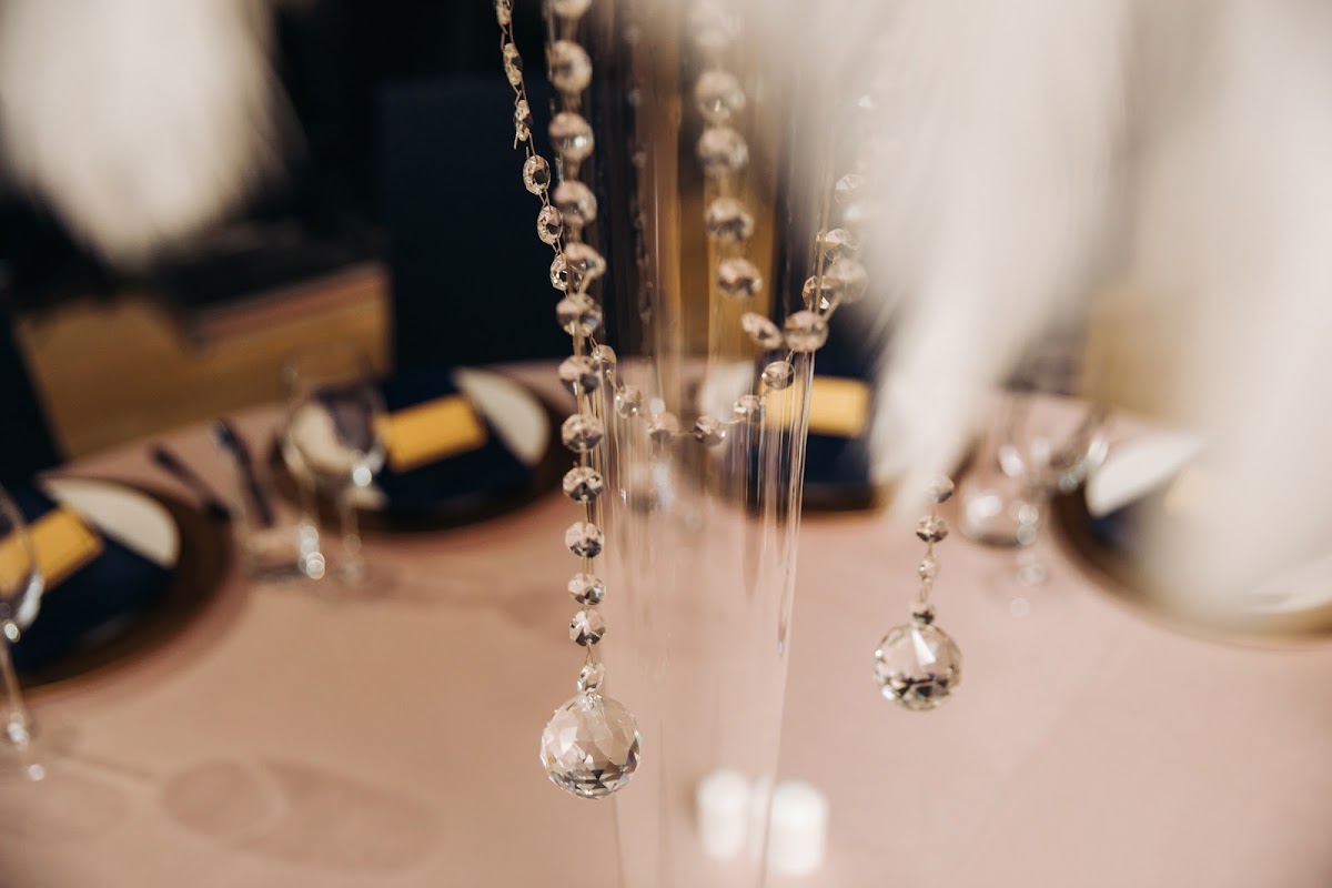 24.08.2019 Глеб и Екатерина  #GatsbyLittleParty