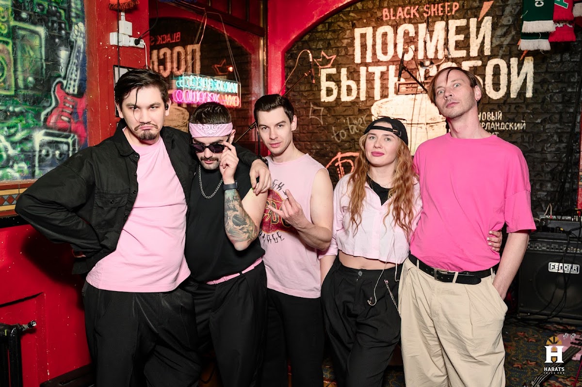 Патифон — кадр 3 из 21