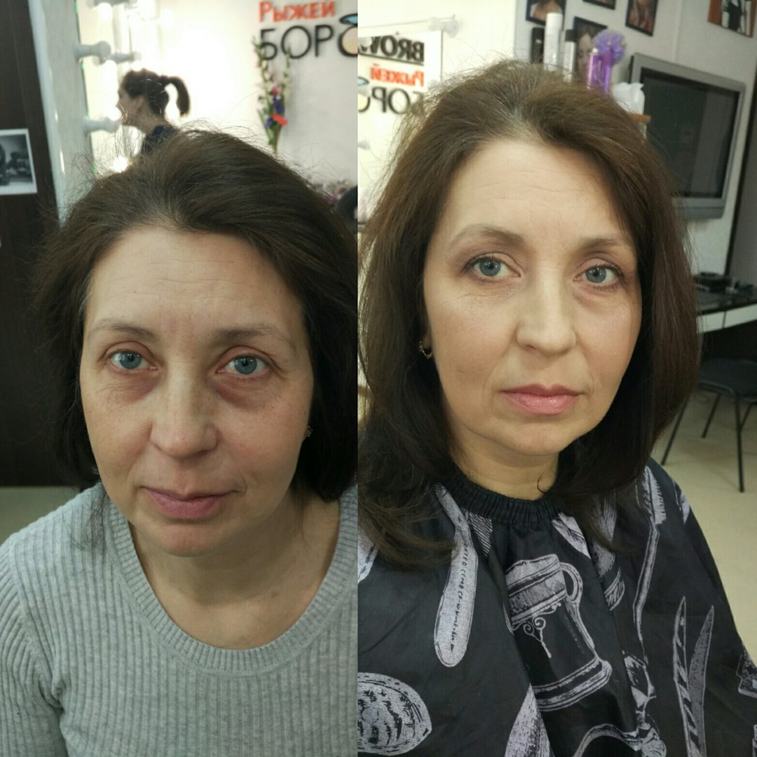 Ольга Стрельникова