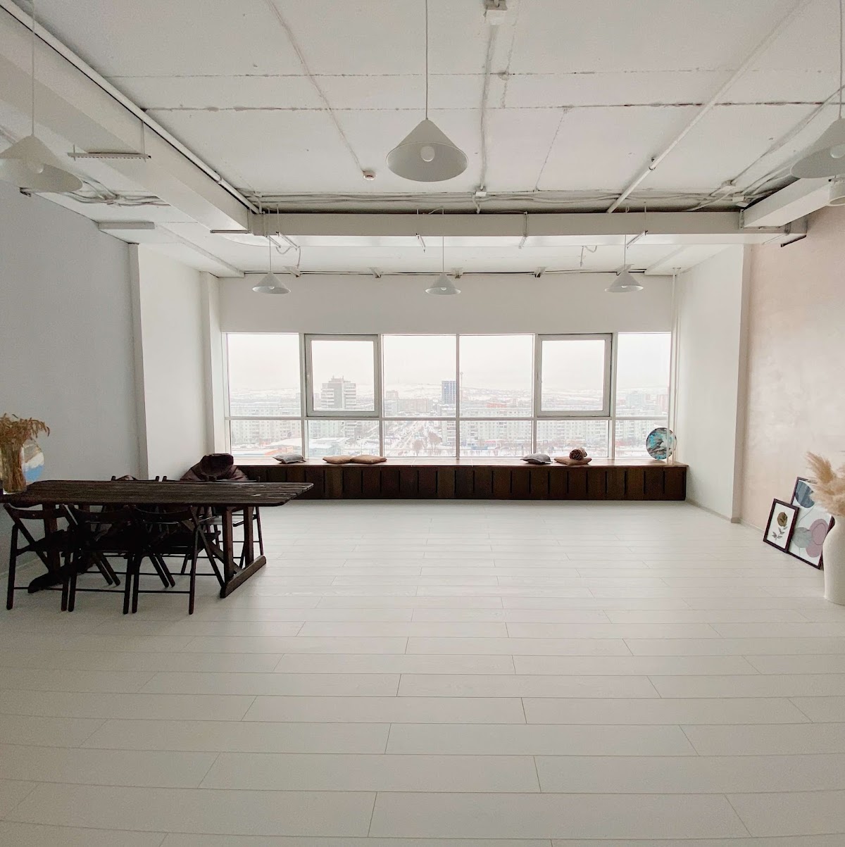 LOFT FACTURA