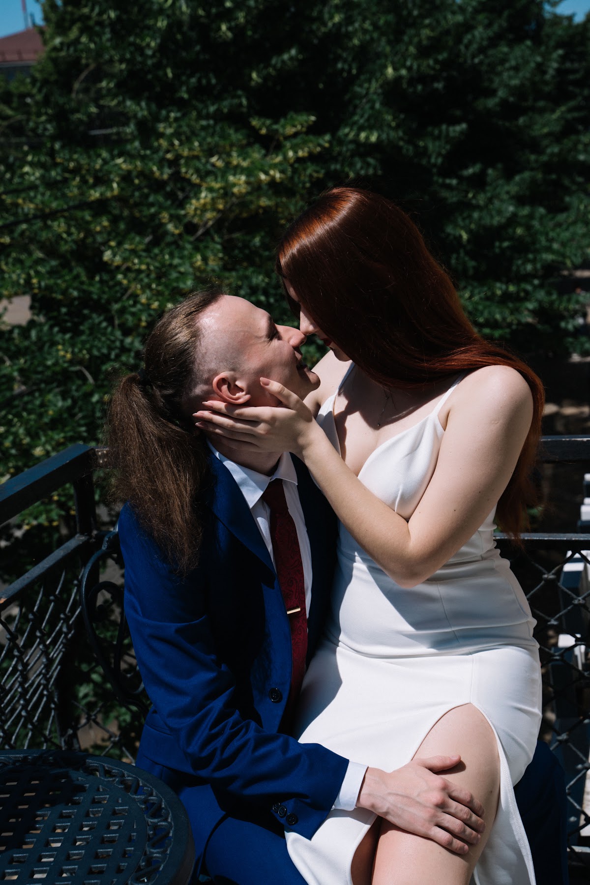 Love story