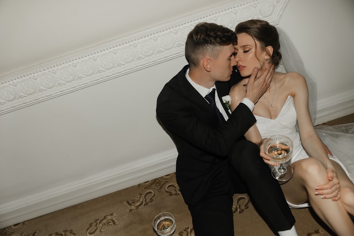 Татьяна  и Николай