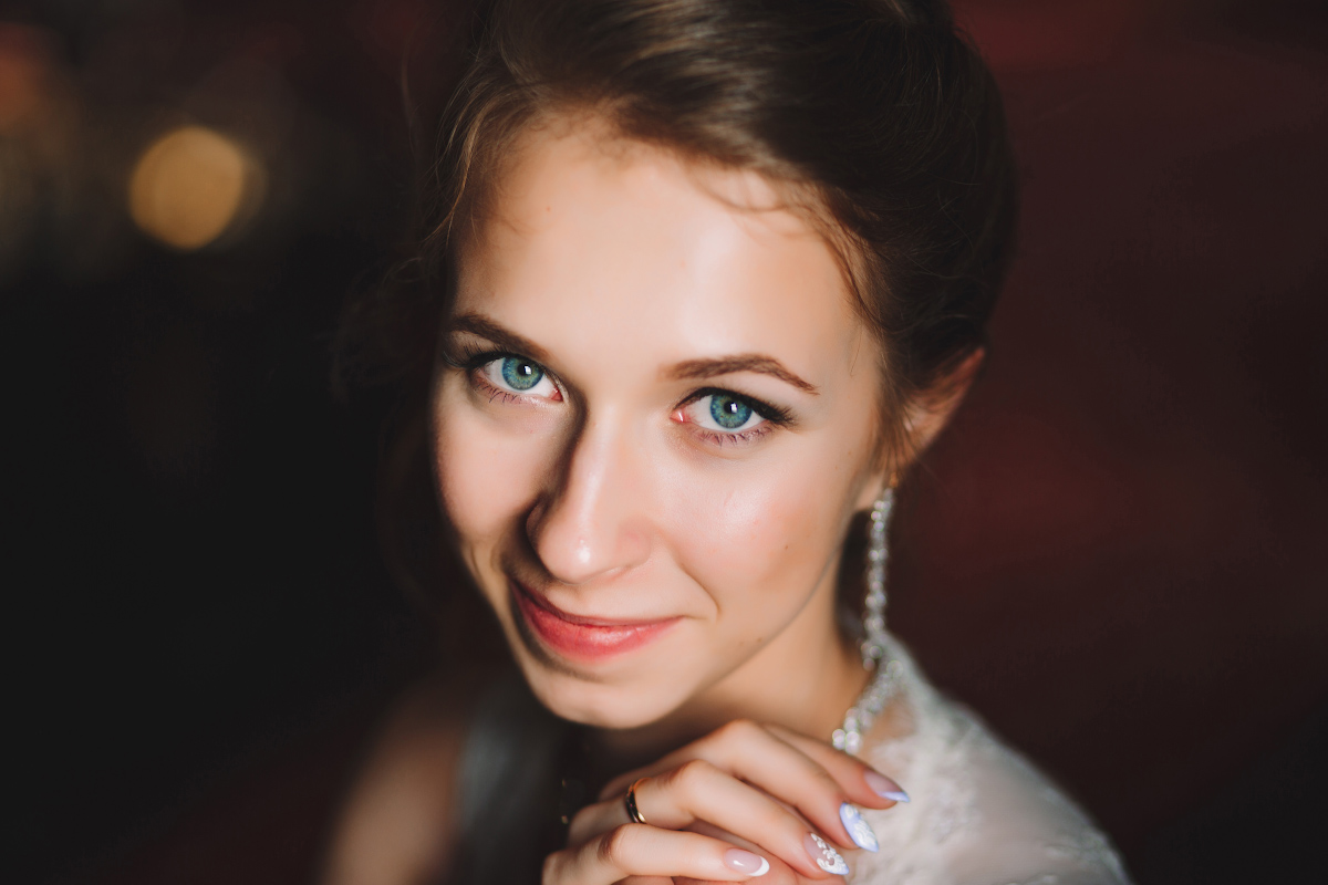 Сережа и Таня