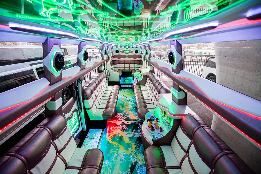 Hummer H2