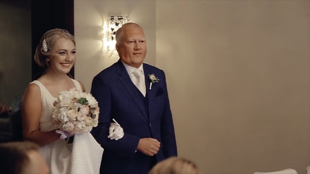 Видео портфолио