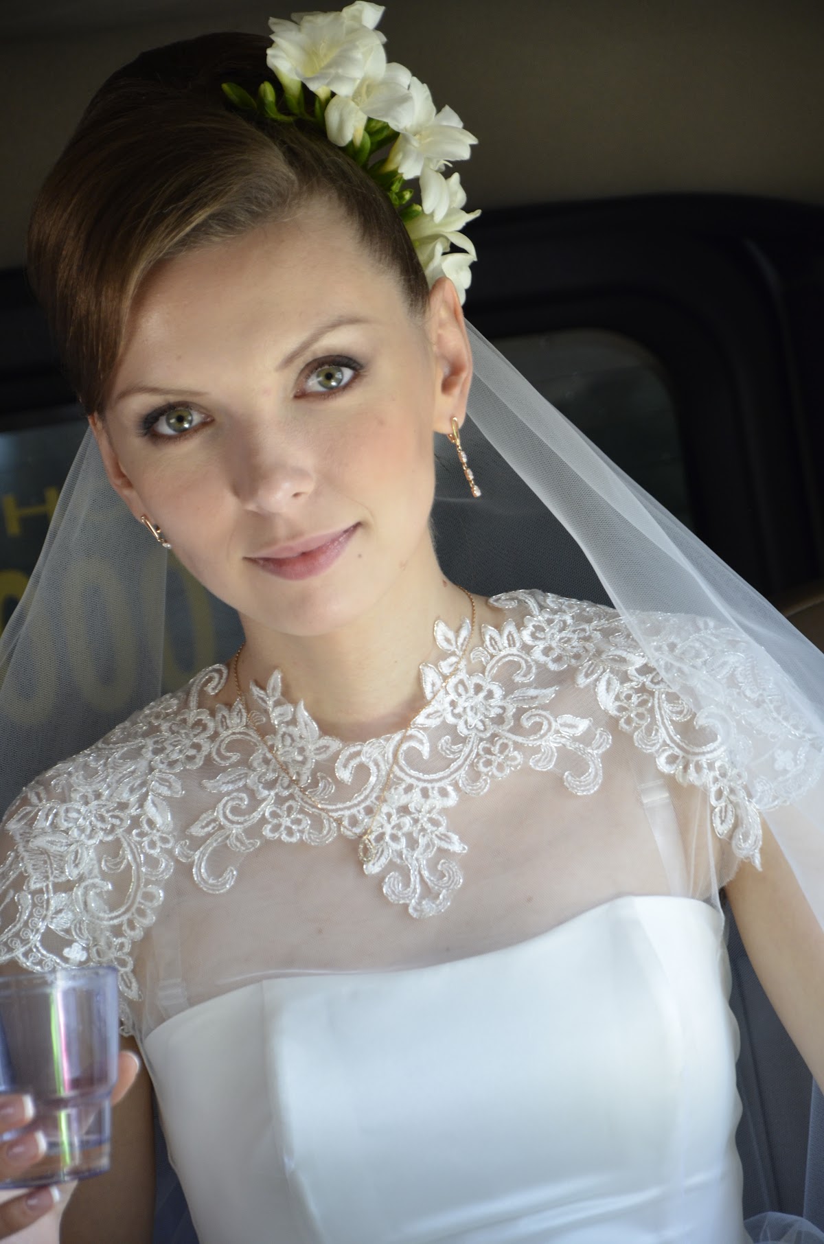Ирина Тарасова