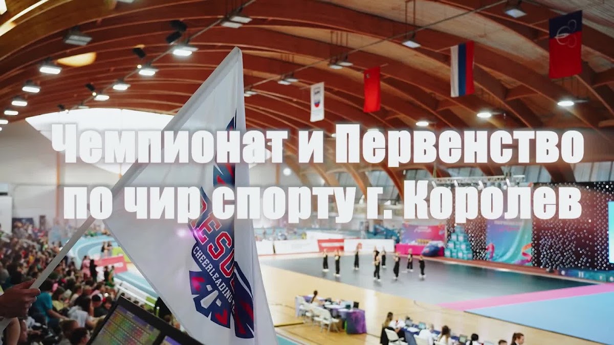 Портфолио: Репортаж