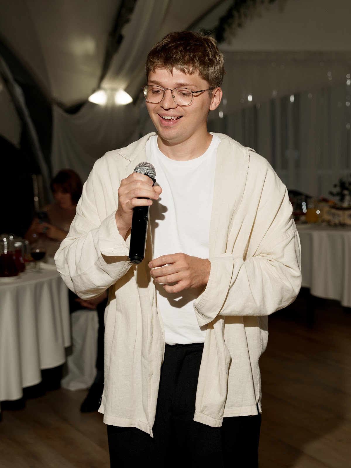 Анастасия и Константин