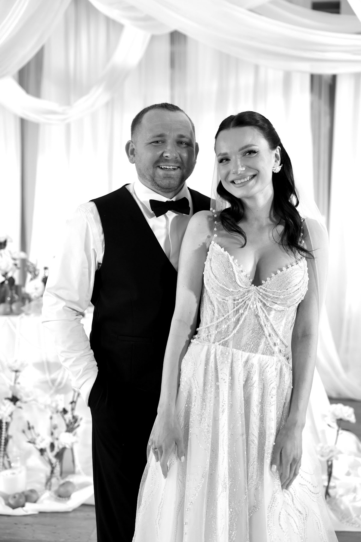 Алина и Алексей