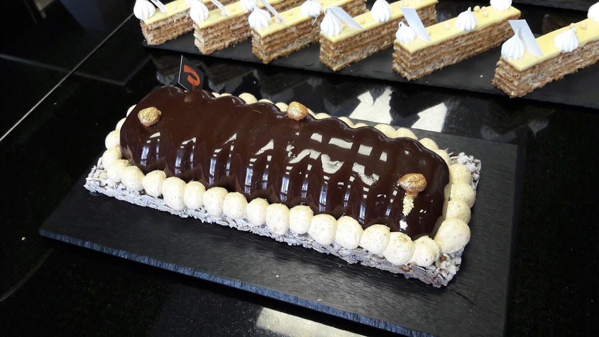EgevikaCake