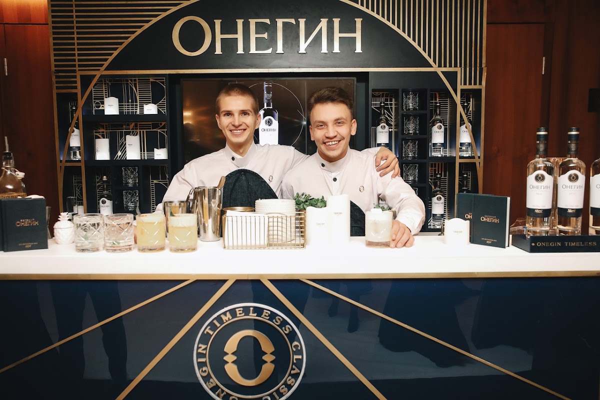 Портфолио: Репортаж