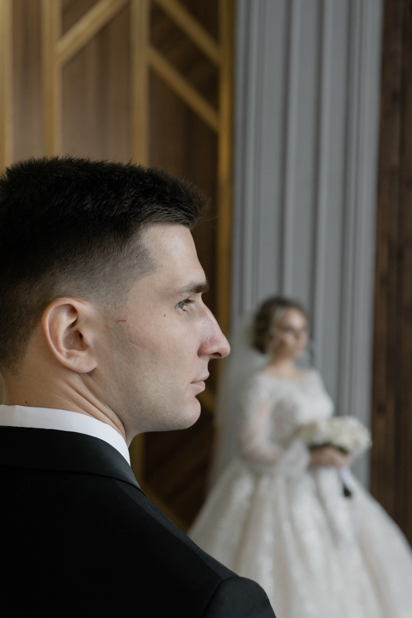 Sergey&Natalya