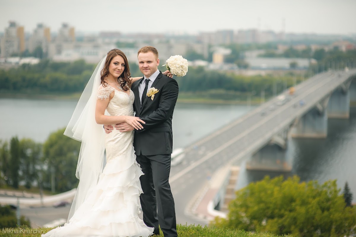 Анна и Александр