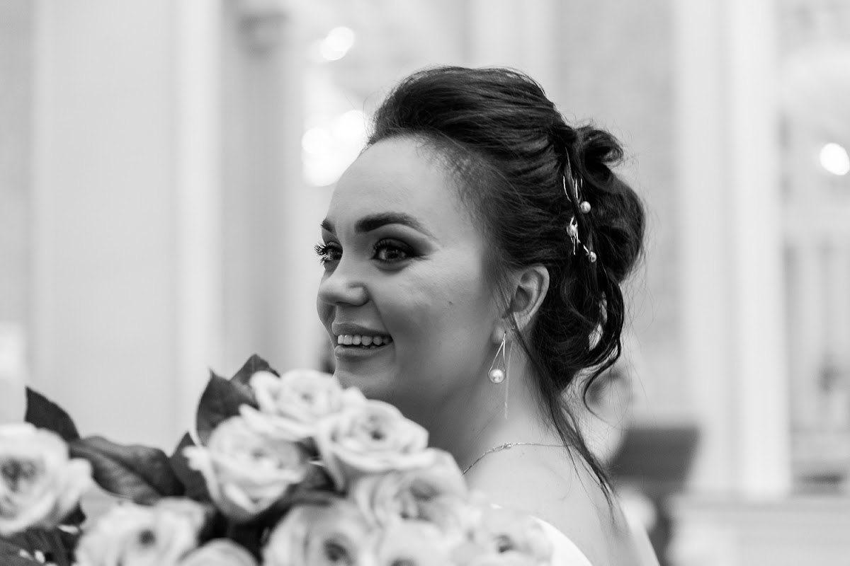 Wedding day 08.07.2020