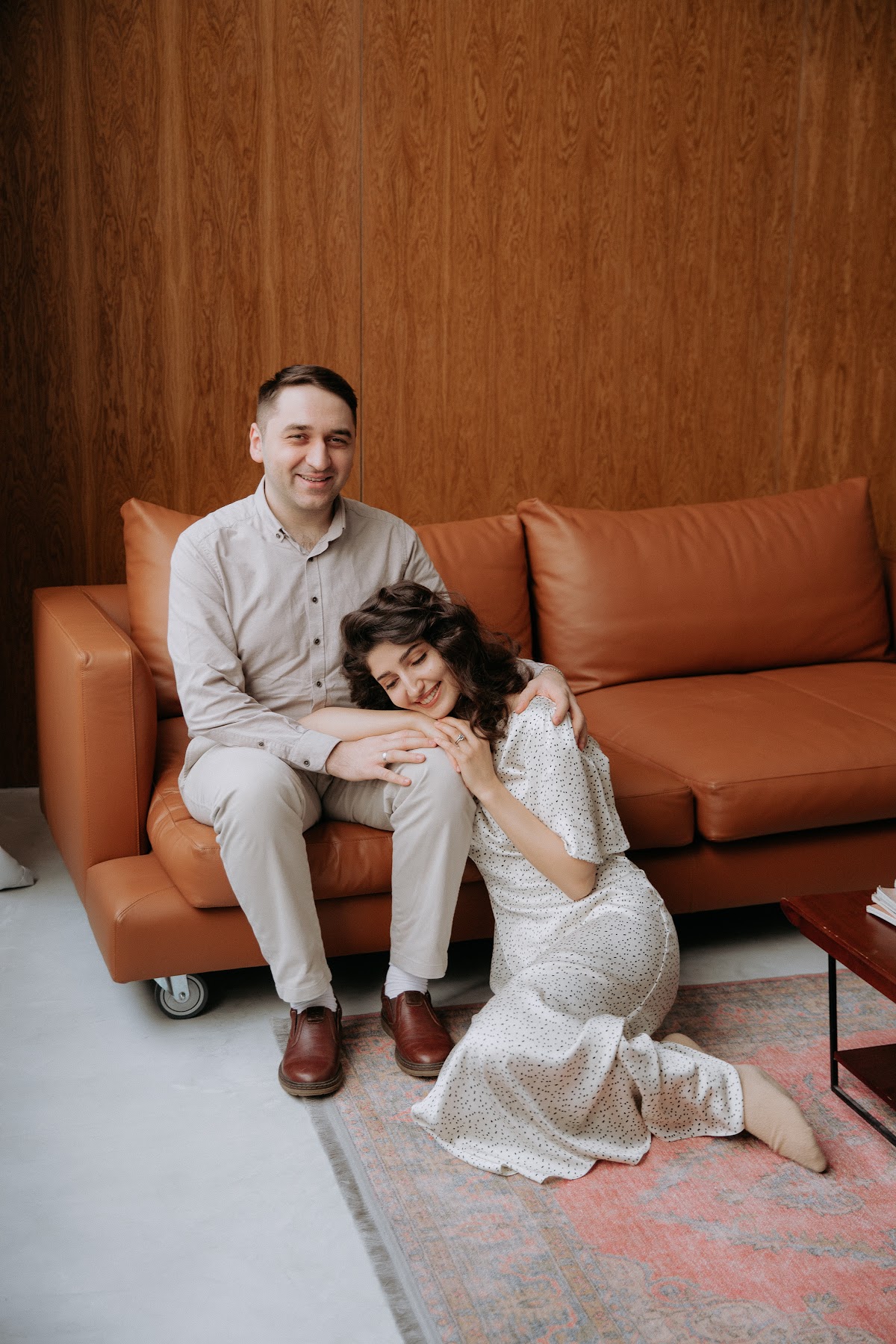 Портфолио: Love story