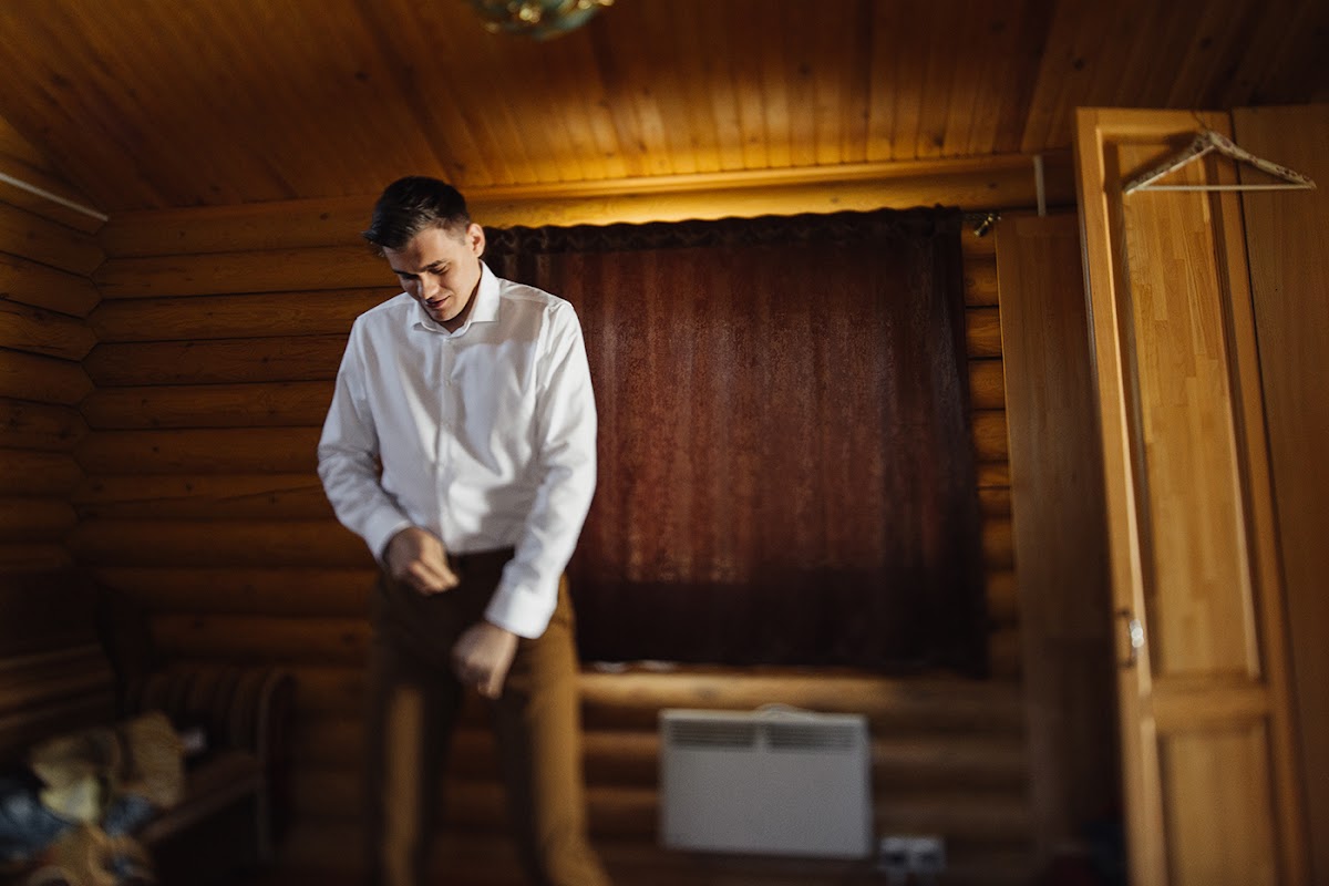 Соня и Данил
