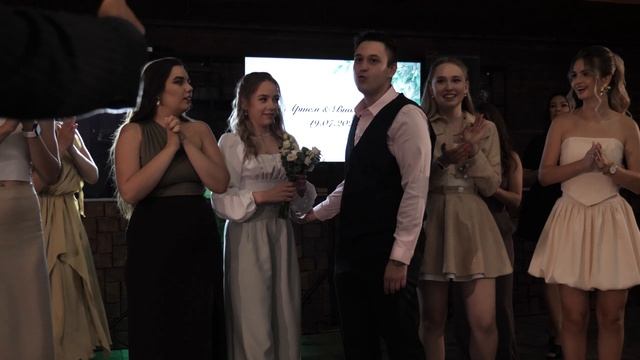 Видео