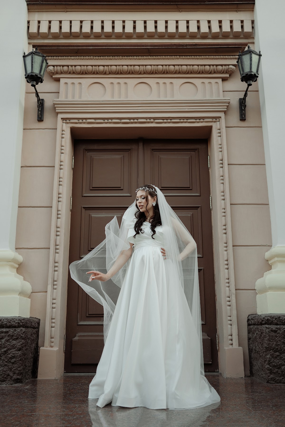Катя и Слава