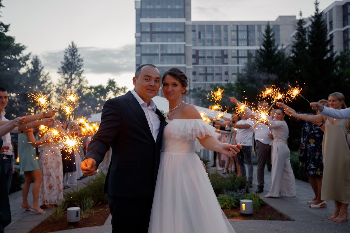 Рустам и Елена