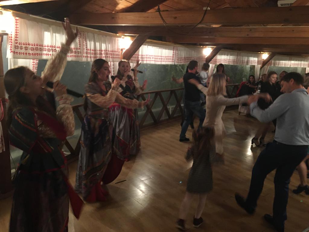 СВАДЬБЫ