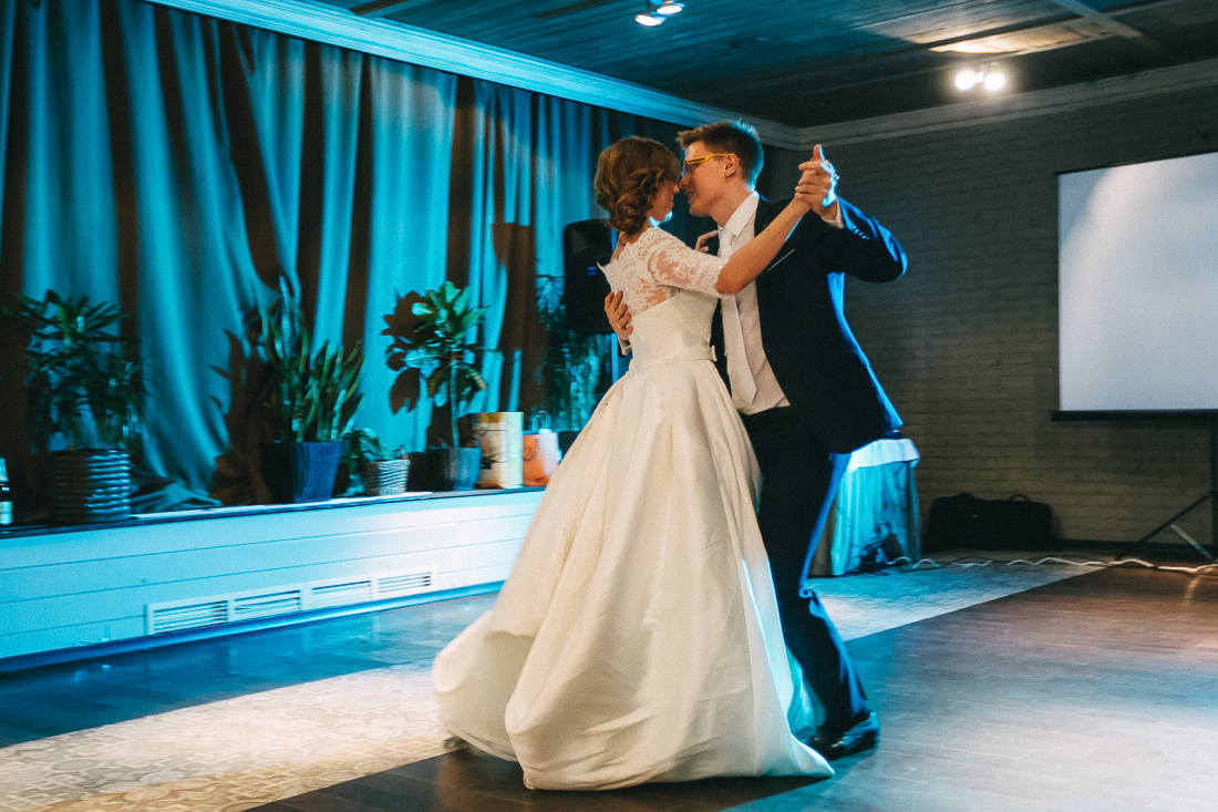 Natal'ya & Yevgeniy 24.08.2019