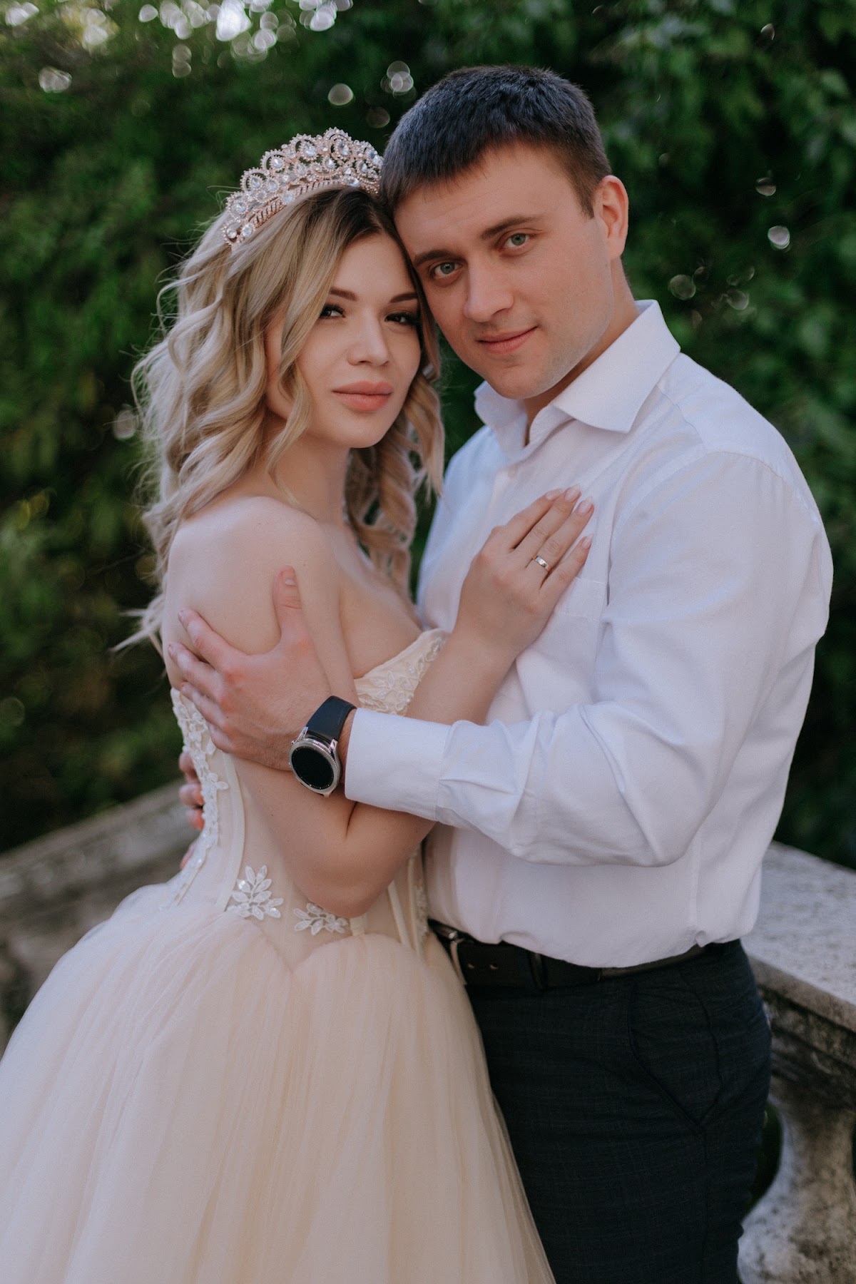 Ангелина Козменко