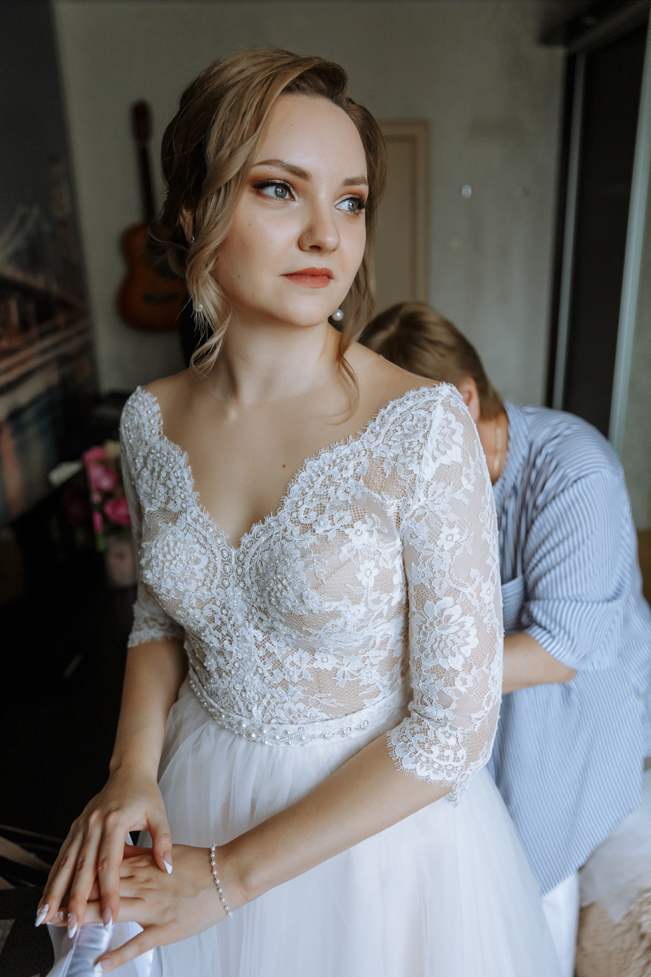 Екатерина и Арсений