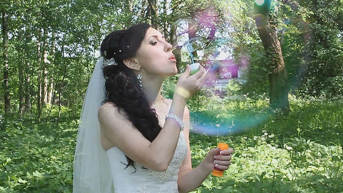 Анна и Николай