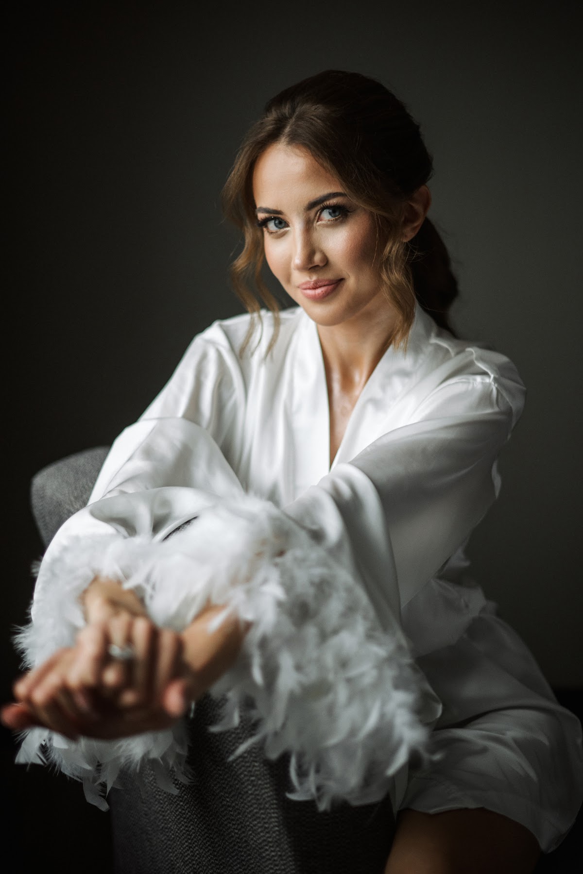 Руслан и Екатерина