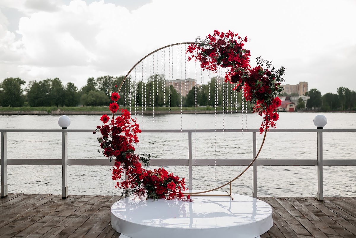 31.05.2025 яхт клуб Водник