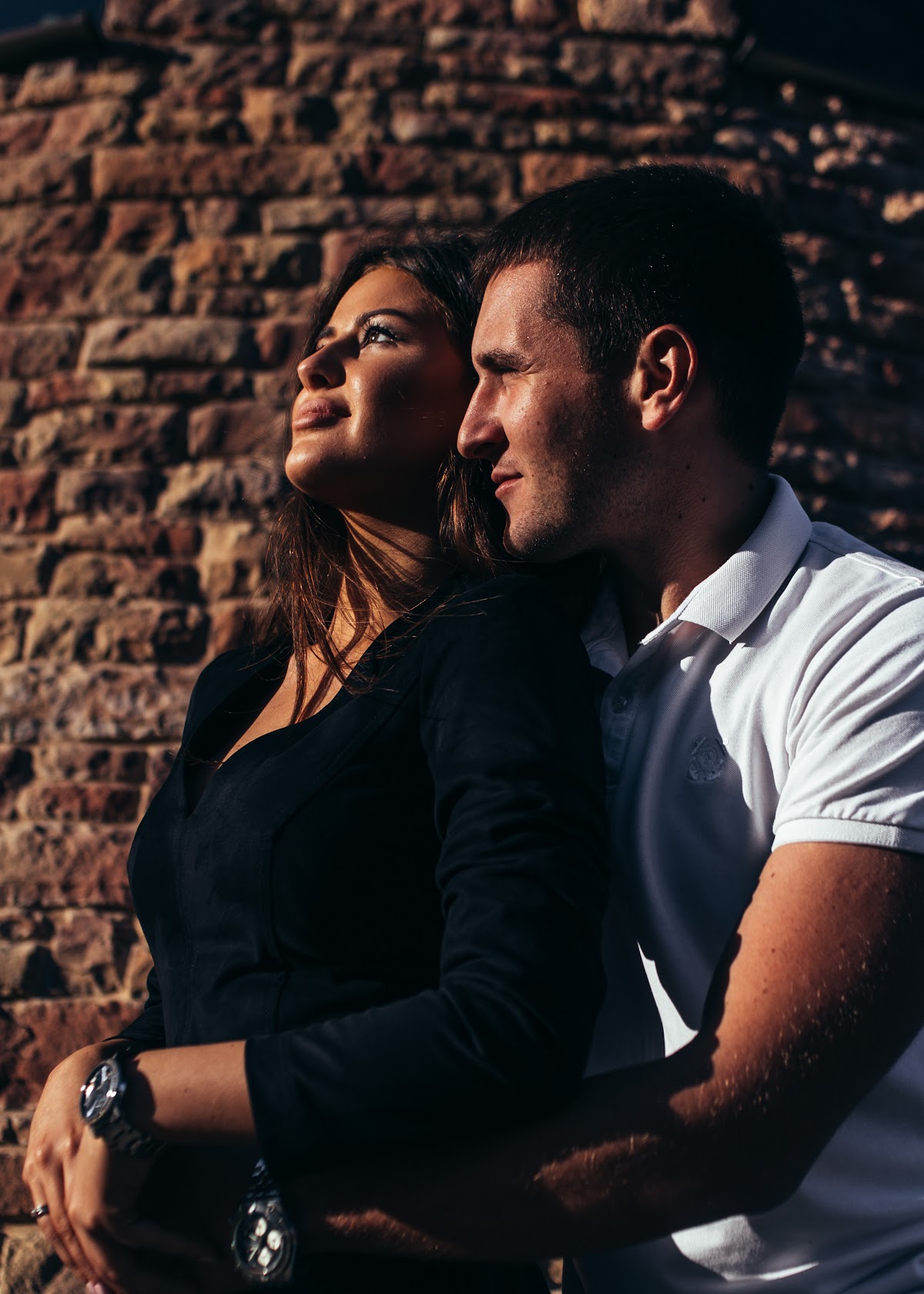 Портфолио: Love story