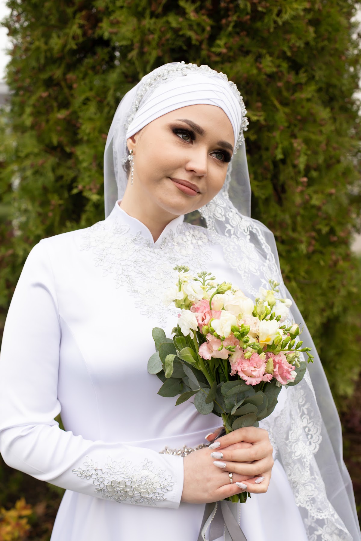 Портфолио: Свадьба