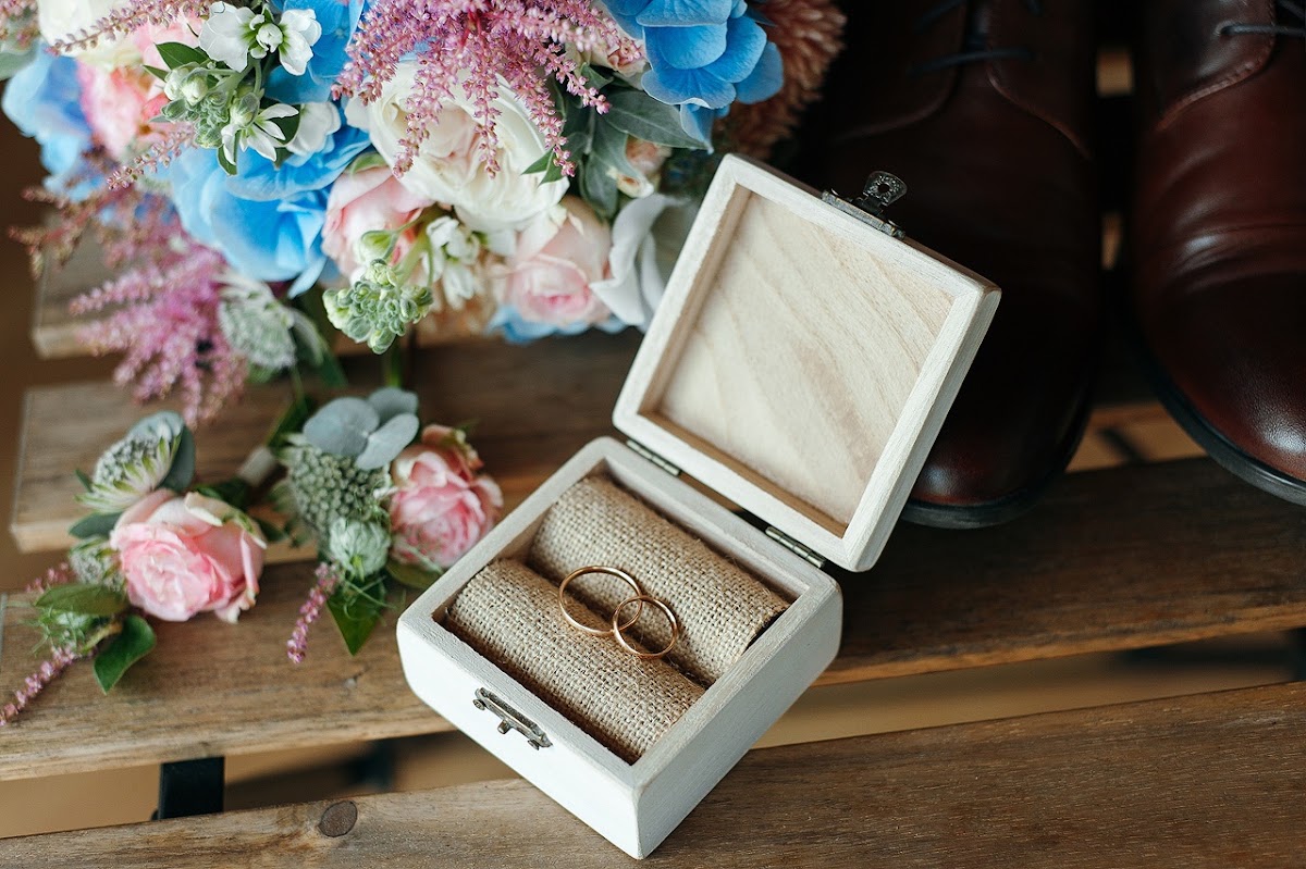 Александр & Анастасия