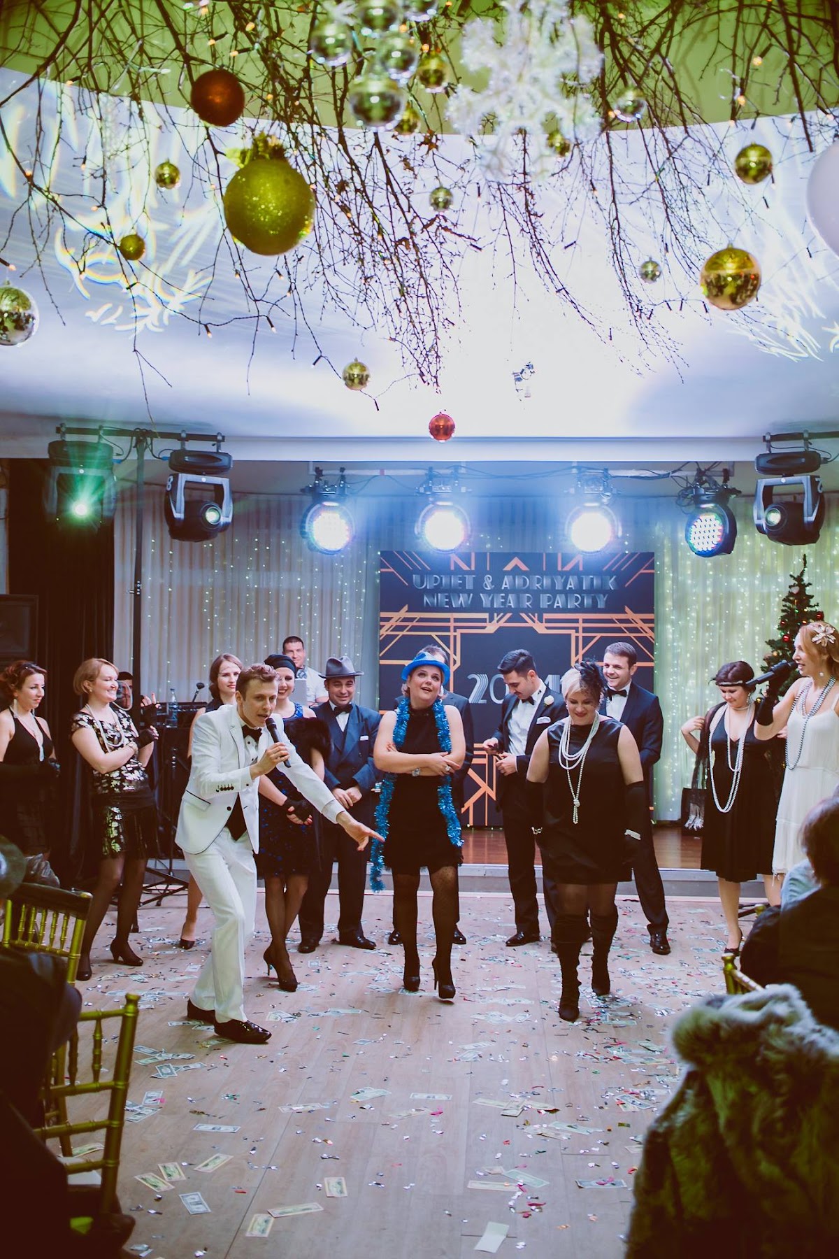 Портфолио: Свадьба