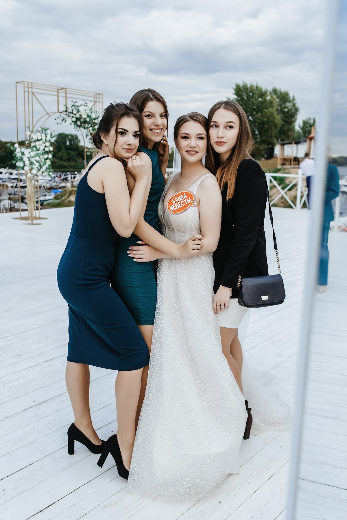 Селфизеркало