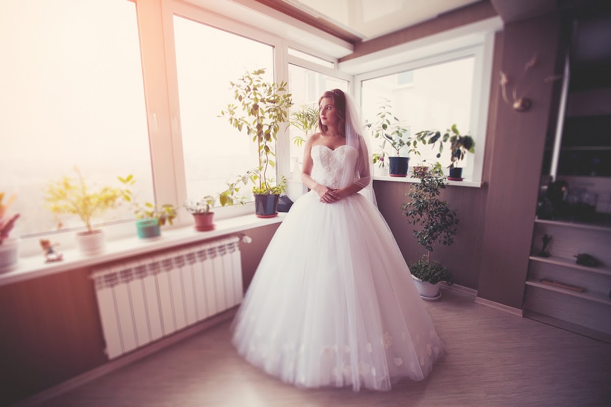 Екатерина и Денис