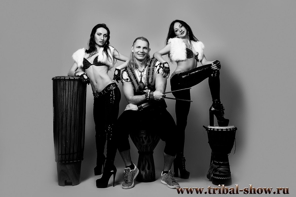 Tribal Show