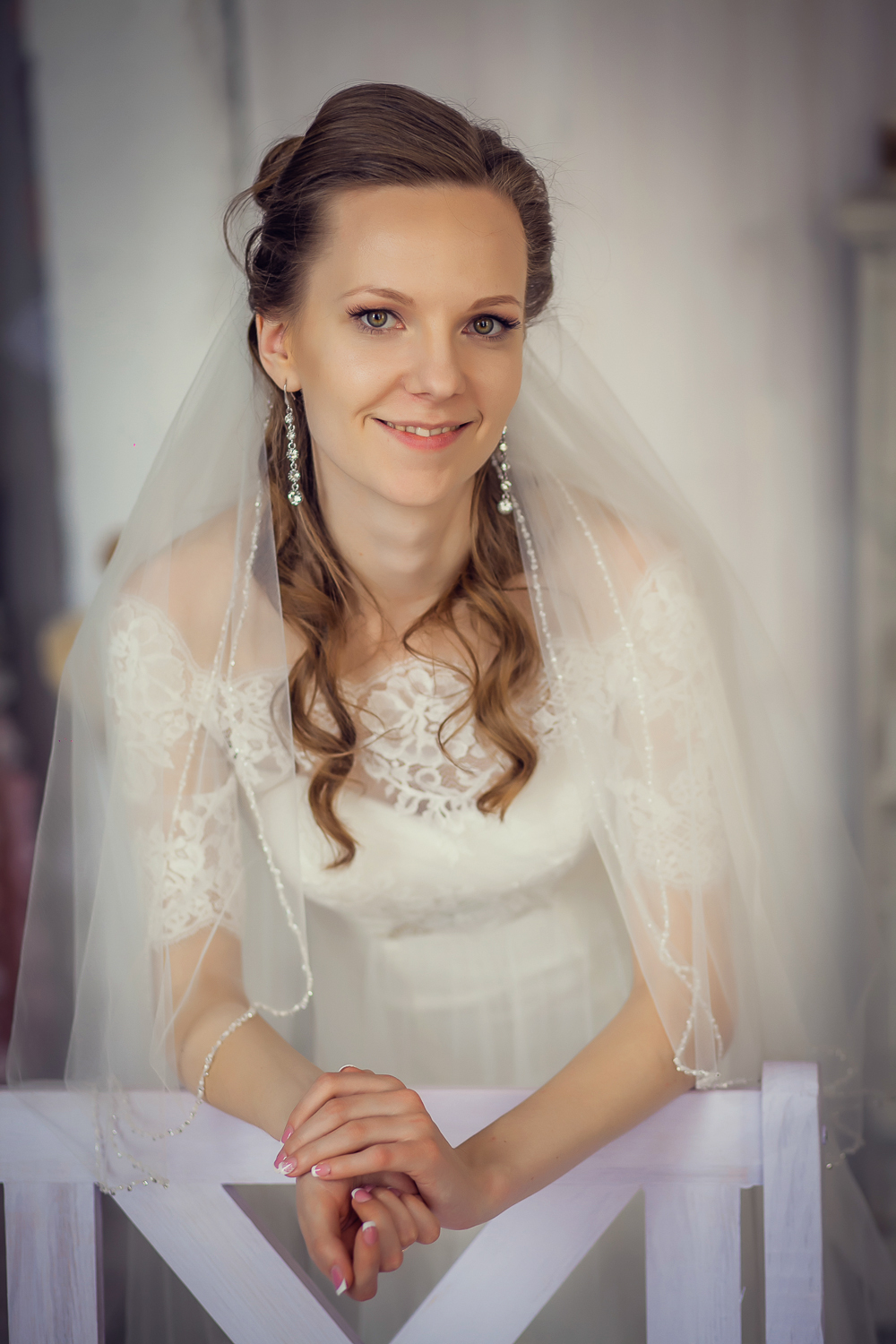 Ульяна и Илья