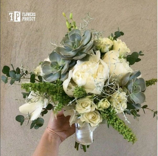 Flowers рroject